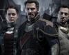 A Facebook felvásárolta a The Order: 1886 fejlesztőcsapatát tn