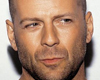 A fiatal Bruce Willis arcai tn