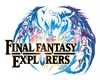 A Final Fantasy Explorers megjelenik nyugaton is tn