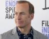 A forgatáson esett össze Bob Odenkirk tn