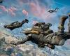 A Fortnite és a Warzone szervereit is a porban hagyja a Battlefield Redsec tn