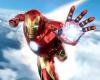 A harmadik csúszó PS4-exkluzív, az Iron Man VR is új megjelenési dátumot kapott tn