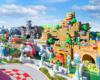 A járvány miatt egyelőre nem nyithat meg a Super Nintendo World tn