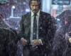 A John Wick 4-ről beszélt az egyik főszereplő tn