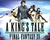 A King’s Tale: Final Fantay XV – Mától ingyenesen elérhető tn