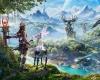 A Light of Motiram olyan, mint egy Temuról rendelt Horizon Zero Dawn tn