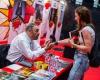 A magyar képregényeknek is kiemelt szerep jut az idei Budapest Comic Con során