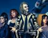 A második hétvégéjén is nagyot kaszált a Beetlejuice 2