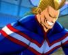 A My Hero Academia világát is elérte a battle royale tn