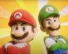 A Nintendo bedobta a Super Mario Bros.: A film stáblista utáni jelenetét egy tévéreklámba tn