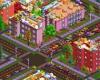 A SimCity és a RollerCoaster Tycoon szerelemgyereke a Metropolis 1998