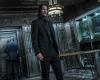 A stúdió és a rendező megcsinálná a John Wick 5-öt, de Keanu Reeves tartózkodik