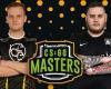 A veretlen Békéscsabai E-sport Egyesület vezeti a TMP CS:GO Masters mezőnyét tn