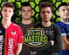 A visszavágókkal és új játékosokkal támad a TippmixPro CS:GO Masters 8. fordulója tn