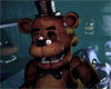 AAA kategóriás Five Nights at Freddy’s játék készül tn