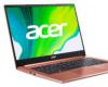 Acer – Az Intel 11. generációs processzoraival jönnek az új Swift 3 és Swift 5 modellek tn