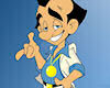 Al Lowe Leisure Suit Larry remake-et akar! tn