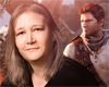 Amy Hennig a streamelés ártalmáról beszélt tn