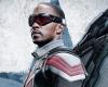 Anthony Mackie eléggé meglepődött, amikor kiderült, hogy kit alakít az MCU-ban tn