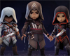 Assassin's Creed - hamarosan mobilokon is tn