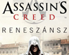 Assassin's Creed könyvek az 50 legjobb között tn