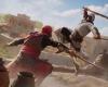 Assassin's Creed Mirage – Ezért lesz kisebb a bejárható terület tn