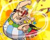 Asterix & Obelix: Slap them All! – Jönnek a gallok tn