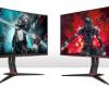 Az AOC bemutatta a G2 gaming monitor két új változatát (x) tn