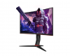 Az AOC négy új, 165 Hz-es, 1500R görbületű ívelt gaming monitort jelent be (x) tn