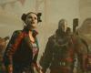 Az Arkham-sorozat DNS-ét is magában hordozza a Suicide Squad: Kill the Justice League tn