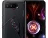 Az ASUS bemutatta a ROG Phone 5s készülékeket tn