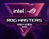 Az ASUS Republic of Gamers bejelentette a ROG Masters 2022 magyar selejtezőjét tn