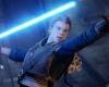 Az EA úszik a digitális lóvéban, miközben szárnyal a Star Wars Jedi: Fallen Order tn