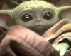 Baby Yoda George Lucas karjaiban tn