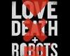 Befutott a Love, Death & Robots 3. évadának kedvcsinálója tn