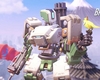 Bemutatkozik Bastion, az Overwatch békefenntartója tn