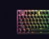 Bemutatkozott a Razer DeathStalker V2 tn