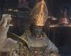 Besírsz! Dark Souls 3-mal illusztrálták a pápaválasztást a TV-ben! tn