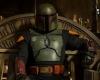 Boba Fett skinnel repül be a Star Wars: Bounty Hunter felújítása tn