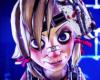 Borderlands – Ő lesz Tiny Tina a filmes feldolgozásban tn