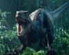 BRÉKING! A kaput áttörve robogott be a Jurassic World: Rebirth előzetese