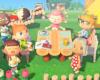 Brutálisan nagyot ment a Nintendo Switch és az Animal Crossing márciusban tn