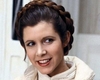 Elhunyt Carrie Fisher, a Star Wars Leia hercegnője tn