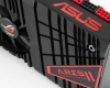 CES 2013: Bemutatkozott a kegyetlen ASUS ROG ARES II tn