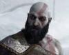 Christopher Judge miatt csúszott a God of War Ragnarok megjelenése tn