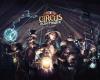 Circus Electrique – Steampunk harcok a viktoriánus Londonban tn