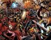 [Comic-Con22] Képeken a Marvel Zombies tn