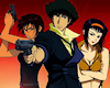 Cowboy Bebop mozifilm: drága lenne tn