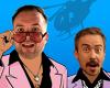A Malibu Club visszavár! Csütörtökön GTA: Vice City ÉLŐ stream! tn