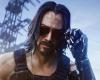 Cyberpunk 2077 – Felköszöntötték a fejlesztők Keanu Reevest az 56. születésnapján tn